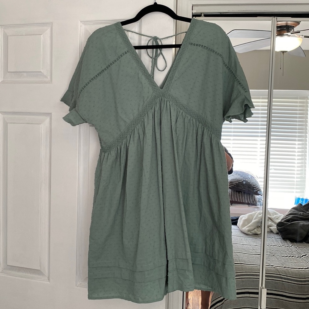 Boutique Dress